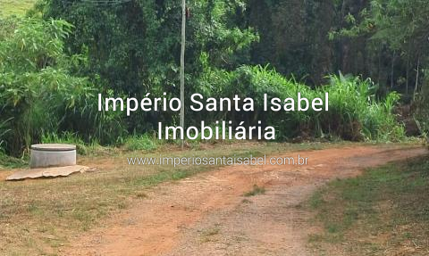 [Vende Chácara 2.000 m2- Santo Ângelo - Santa Isabel ]