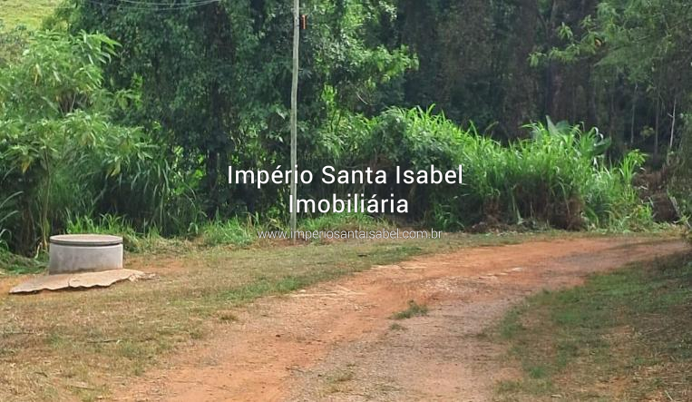 [Vende Chácara 2.000 m2- Santo Ângelo - Santa Isabel ]