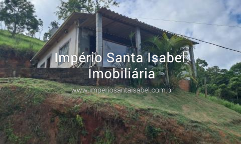 [Vende Chácara 2.000 m2- Santo Ângelo - Santa Isabel ]