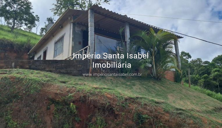 [Vende Chácara 2.000 m2- Santo Ângelo - Santa Isabel ]