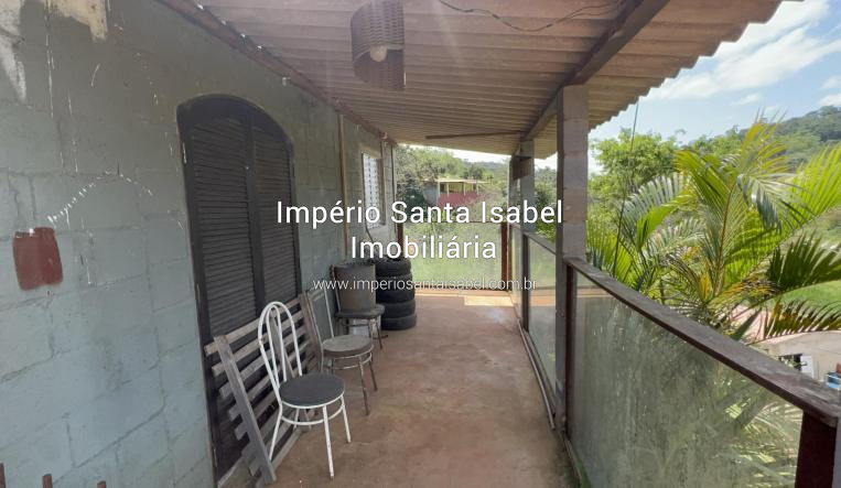 [Vende Chácara 2.000 m2- Santo Ângelo - Santa Isabel ]