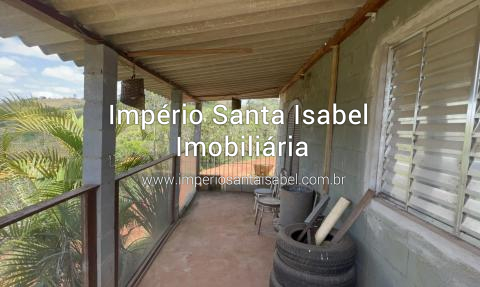 [Vende Chácara 2.000 m2- Santo Ângelo - Santa Isabel ]