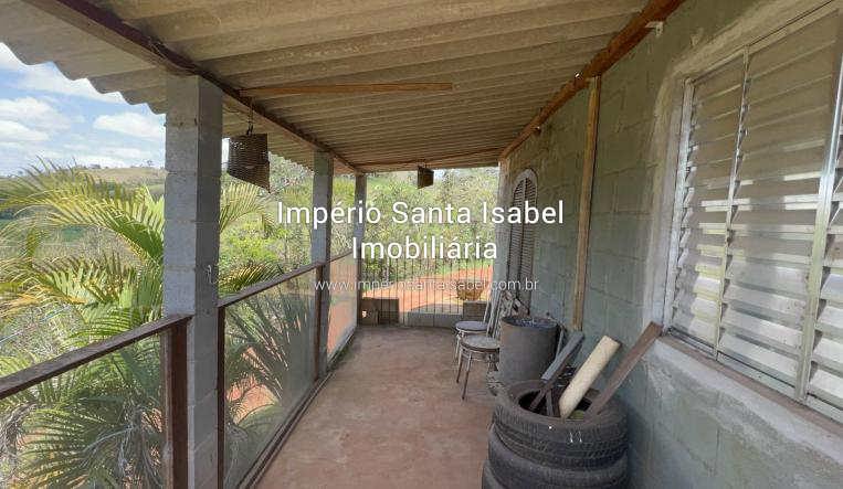 [Vende Chácara 2.000 m2- Santo Ângelo - Santa Isabel ]