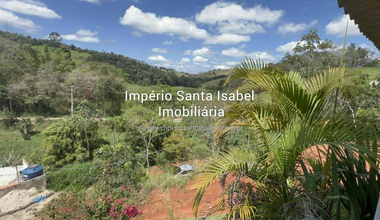 [Vende Chácara 2.000 m2- Santo Ângelo - Santa Isabel ]
