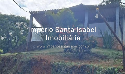 [Vende Chácara 2.000 m2- Santo Ângelo - Santa Isabel ]