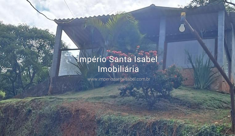[Vende Chácara 2.000 m2- Santo Ângelo - Santa Isabel ]