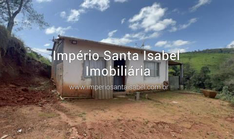 [Vende Chácara 2.000 m2- Santo Ângelo - Santa Isabel ]