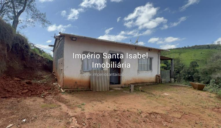 [Vende Chácara 2.000 m2- Santo Ângelo - Santa Isabel ]