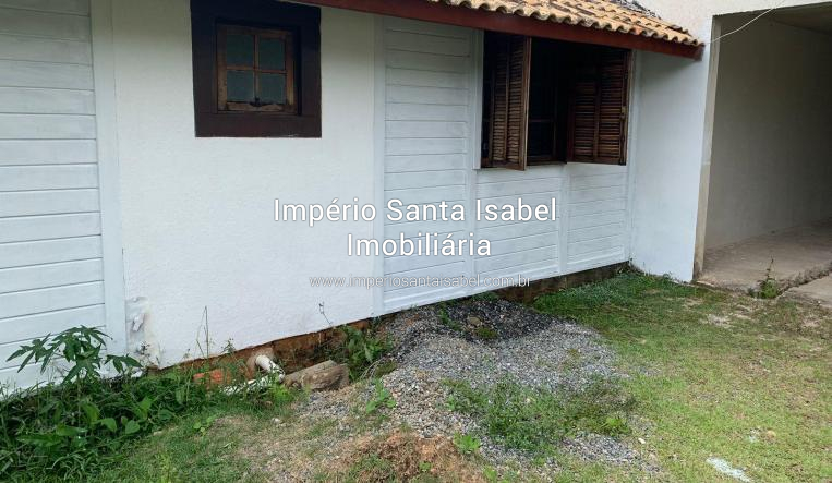 [Vende Chácara 2.000m2  de tamanho e 500 m2 construido-com Piscina- no km 55-Santa Isabel-sp]