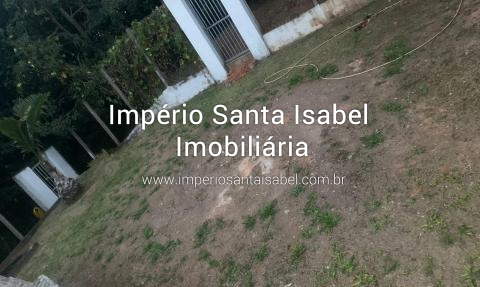 [Vende Chácara 2.000m2  de tamanho e 500 m2 construido-com Piscina- no km 55-Santa Isabel-sp]