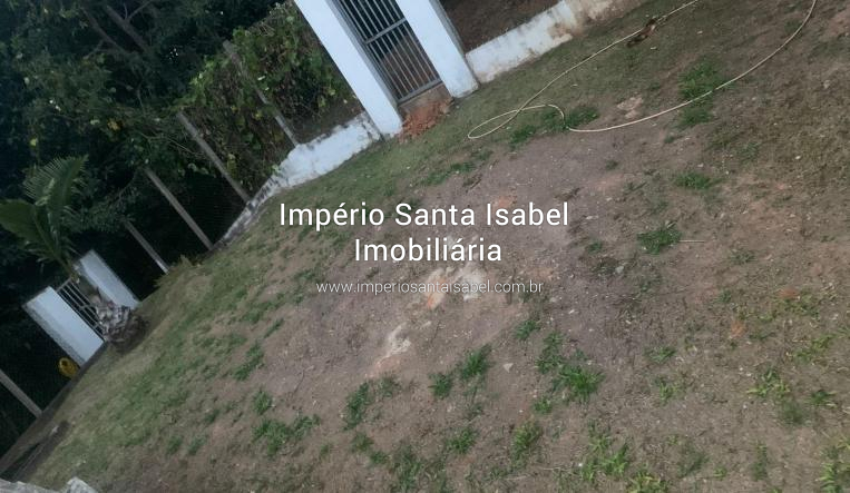 [Vende Chácara 2.000m2  de tamanho e 500 m2 construido-com Piscina- no km 55-Santa Isabel-sp]