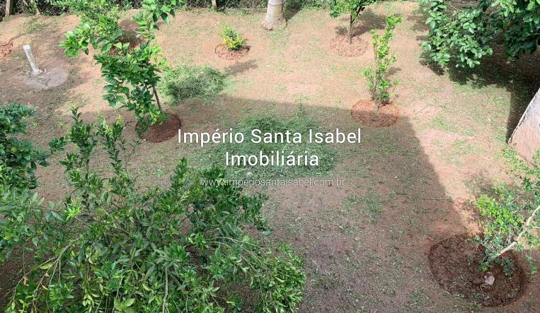 [Vende Chácara 2.000m2  de tamanho e 500 m2 construido-com Piscina- no km 55-Santa Isabel-sp]