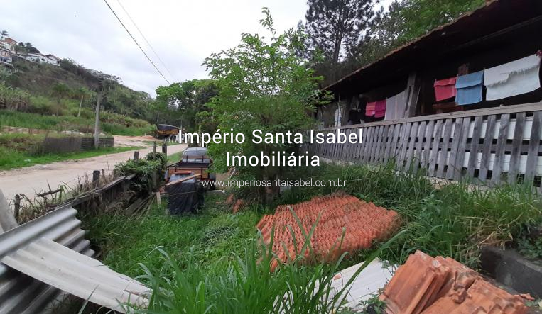 2 imóveis Ouro Fino Rural Fazenda, Sítio e Chácara em Santa Isabel, SP para  venda