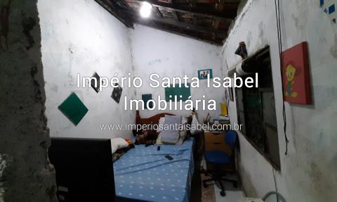 [Vende Chácara 2.100 m2 de esquina no Ouro Fino Santa Isabel SP ]