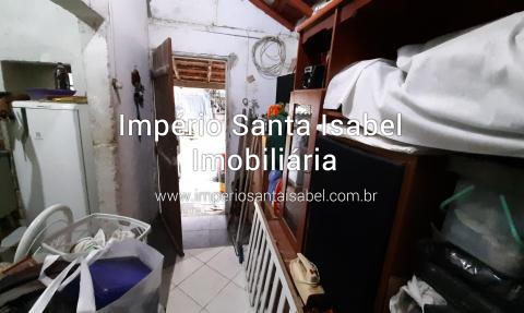 [Vende Chácara 2.100 m2 de esquina no Ouro Fino Santa Isabel SP ]