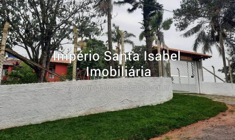 [Vende Chácara 2.100 m2 no Ouro Fino- Santa Isabel SP]