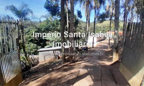 [Vende Chácara 2.115 M2 - Recanto do céu -Pé na água na]