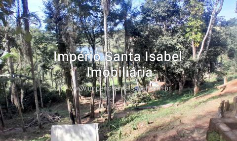 [Vende Chácara 2.115 M2 - Recanto do céu -Pé na água na]