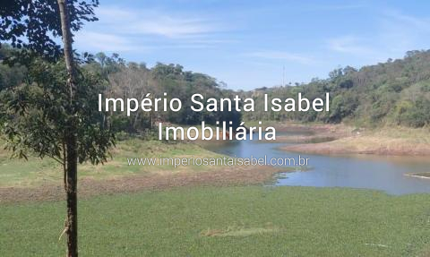 [Vende Chácara 2.115 M2 - Recanto do céu -Pé na água na]