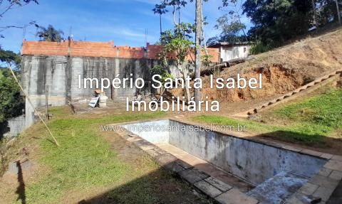 [Vende Chácara 2.115 M2 - Recanto do céu -Pé na água na]
