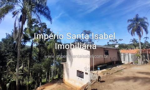 [Vende Chácara 2.115 M2 - Recanto do céu -Pé na água na]
