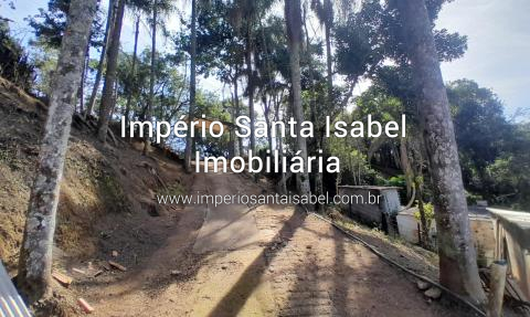 [Vende Chácara 2.115 M2 - Recanto do céu -Pé na água na]
