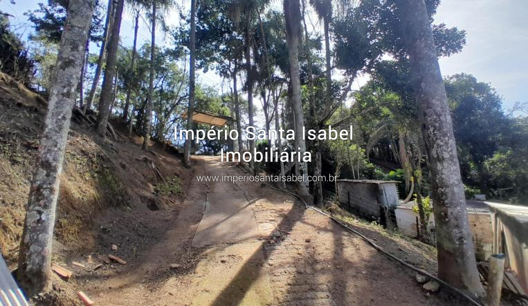 [Vende Chácara 2.115 M2 - Recanto do céu -Pé na água na]