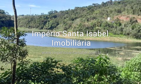 [Vende Chácara 2.115 M2 - Recanto do céu -Pé na água na]
