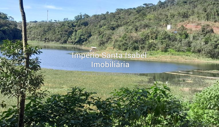[Vende Chácara 2.115 M2 - Recanto do céu -Pé na água na]