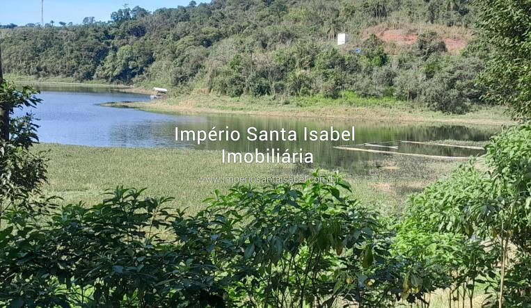 [Vende Chácara 2.115 M2 - Recanto do céu -Pé na água na]