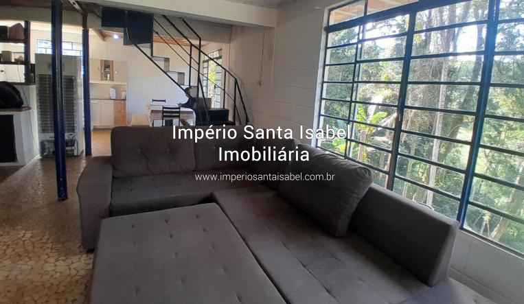[Vende Chácara 2.115 M2 - Recanto do céu -Pé na água na]