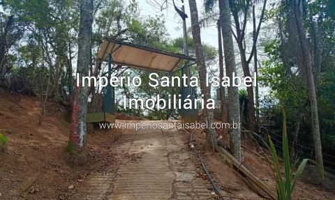 [Vende Chácara 2.115 M2 - Recanto do céu -Pé na água na]