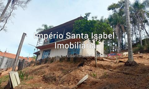 [Vende Chácara 2.115 M2 - Recanto do céu -Pé na água na]