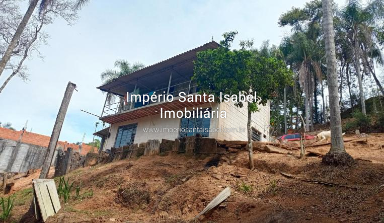 [Vende Chácara 2.115 M2 - Recanto do céu -Pé na água na]