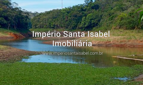 [Vende Chácara 2.115 M2 - Recanto do céu -Pé na água na]