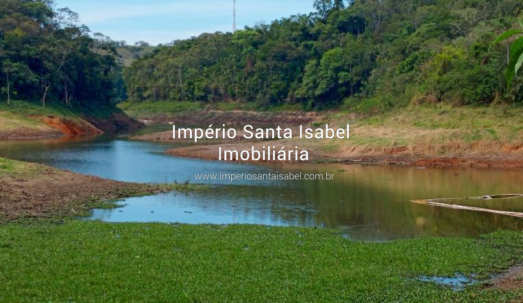 [Vende Chácara 2.115 M2 - Recanto do céu -Pé na água na]