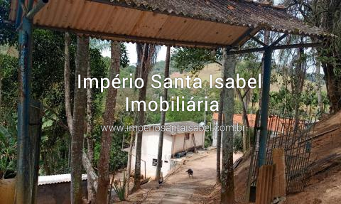 [Vende Chácara 2.115 M2 - Recanto do céu -Pé na água na]