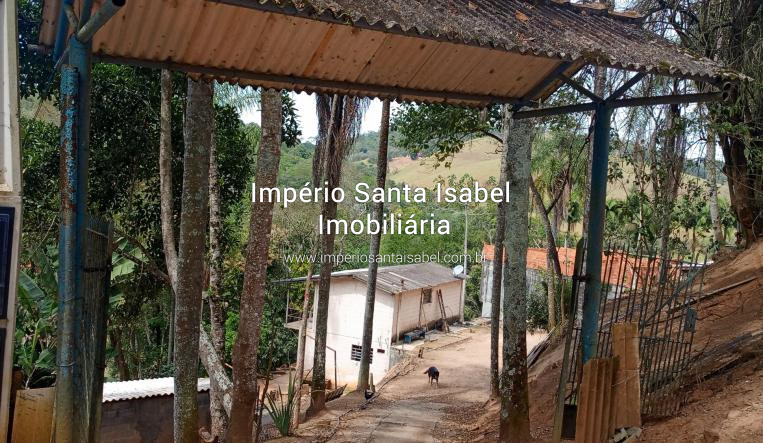 [Vende Chácara 2.115 M2 - Recanto do céu -Pé na água na]