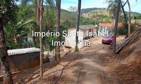 [Vende Chácara 2.115 M2 - Recanto do céu -Pé na água na]