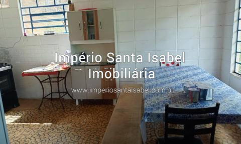 [Vende Chácara 2.115 M2 - Recanto do céu -Pé na água na]