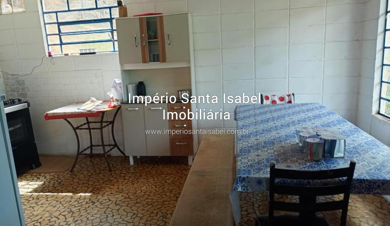 [Vende Chácara 2.115 M2 - Recanto do céu -Pé na água na]