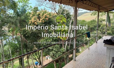 [Vende Chácara 2.115 M2 - Recanto do céu -Pé na água na]