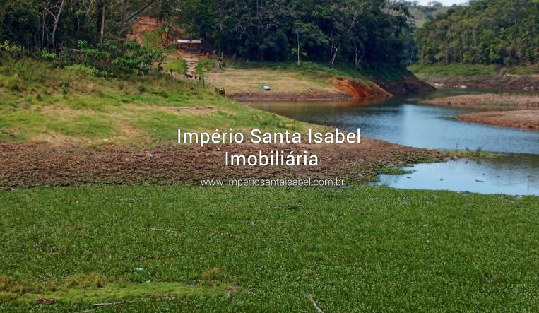 [Vende Chácara 2.115 M2 - Recanto do céu -Pé na água na]