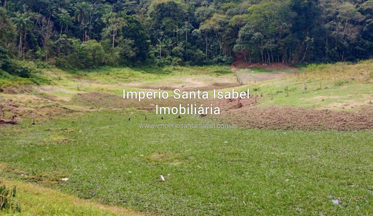 [Vende Chácara 2.115 M2 - Recanto do céu -Pé na água na]
