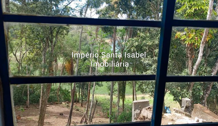 [Vende Chácara 2.115 M2 - Recanto do céu -Pé na água na]
