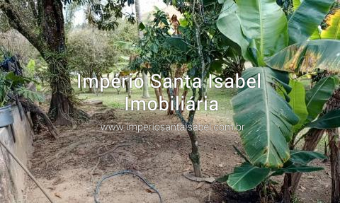 [Vende Chacara 2.133 M2 bairro Itapety- Mogi das cruzes-ref: 2364]