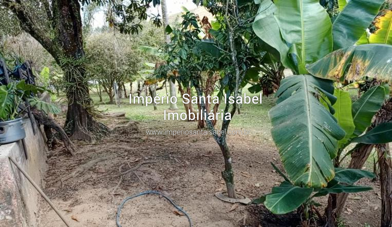 [Vende Chacara 2.133 M2 bairro Itapety- Mogi das cruzes-ref: 2364]