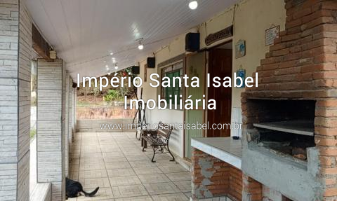 [Vende Chacara 2.133 M2 bairro Itapety- Mogi das cruzes-ref: 2364]