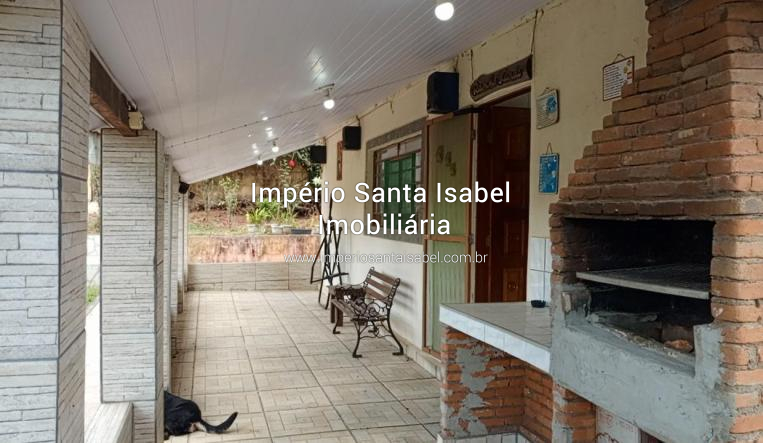 [Vende Chacara 2.133 M2 bairro Itapety- Mogi das cruzes-ref: 2364]