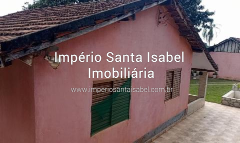 [Vende Chacara 2.133 M2 bairro Itapety- Mogi das cruzes-ref: 2364]